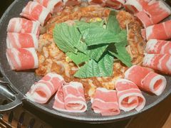 -春熙台韩国料理·章鱼肥牛(西丽店)