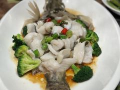 -顺意·顺德家乡菜(国际人才大厦店)