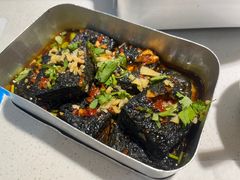 长沙臭豆腐-福巷湘食小馆·猛火现炒(上海首店)