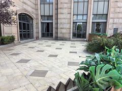 -天津京基皇冠假日酒店