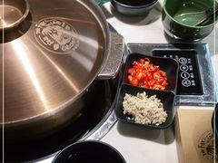 -狐狸爱上椰子鸡(滨江星光大道店)