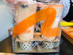 -CoCo都可(惠山古镇店)