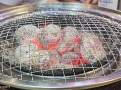 -吉志烤肉(太原总店)