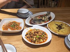 -小慧住家贵州菜(甲秀楼店)