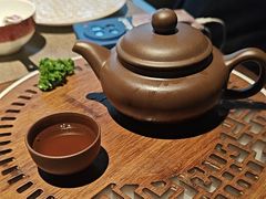 -曾宴·楚菜(湖北省博物馆店)