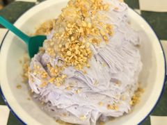 -鞠婆婆•绵绵冰•凉糕•手工冰粉(苏稽一店)