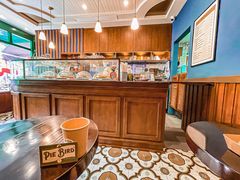 -Pie Bird(新闸路店)