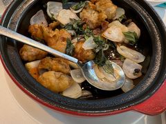 -莆田餐厅PUTIEN(三里屯店)