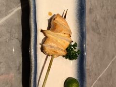 -人间酒暖·Go blanc·烧鸟·深夜食堂(陆家嘴店)