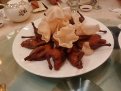 点击看大图 -上海大酒店·婚宴年会宴会厅