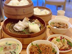 -花园茶楼(兴城西路店)