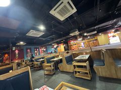 -傣妹火锅(南京东路一店)