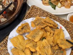 -好兄弟郭巨海鲜(天一阁店)