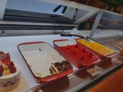 提拉米苏-贵阳高新惠诚食品有限公司