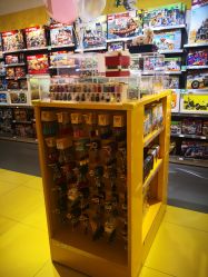 -乐高授权专卖店(朝阳大悦城店)