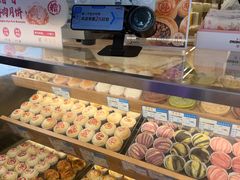 -邵万生食品公司(南京东路店)