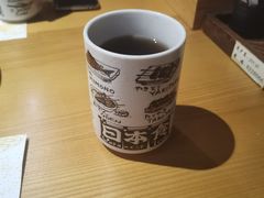 -隐鮨日料(北辰三角洲店)