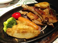 -绿茵阁(体育西分店)