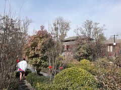 -太白山御龙湾温泉