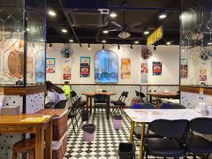 -澳门陈光记烧味饭店(南京德基广场店)