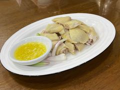 -红星光发煲仔饭(大石街店)