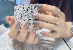 -H12 STAR日式美甲美睫专门店