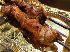 -胖老汉椒麻鸡清真新疆菜(西御街店)