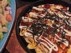 -角落里(中山公园店)