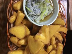 -老徐烧烤涮肚(交道口店)