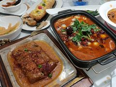 -3号仓库·创意中国菜(新世界城店)