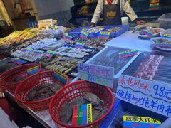 -三个渔夫·蒸汽海鲜(五大道店)