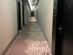 -扬州东关街文昌阁桔子水晶酒店