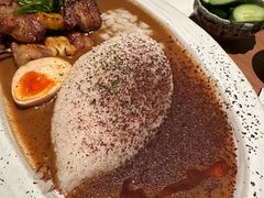 -CURRY YA 熟成咖哩專門店(深圳湾万象城店)