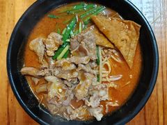 -阿晖沙嗲面