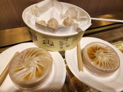 -南翔馒头店(豫园店)