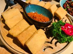 -山石榴·贵州菜(丰盛里店)