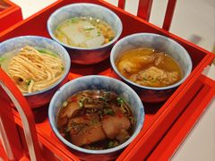 -火宫殿·小吃王国(坡子街店)