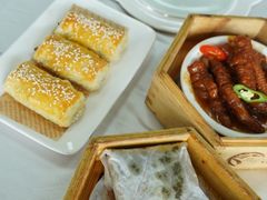-鹿鸣酒家(越秀店)