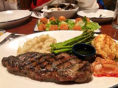 -RED LOBSTER(多伦多DT店)