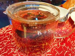 红茶-陕西会客厅·宴会厅·唐世佳宴