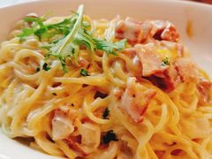 -玛格萝妮比萨屋(陆家浜路店)