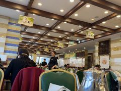 -古南都·清真绿柳居菜馆(太平南路店)