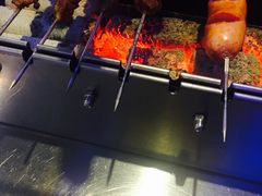 -很久以前羊肉串(大华三路店)