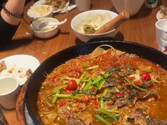 -老板恋上鱼(恒隆广场店)