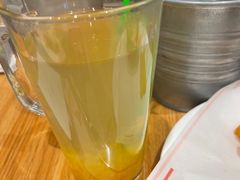 -米斯特比萨(光华桥凯德MALL天津湾店)