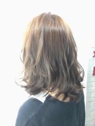 -简影造型·自选烫染接发salon
