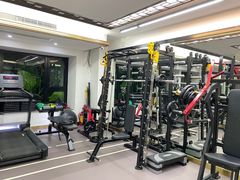 -简·无界健身工作室·运动康复·体态(石厦店)