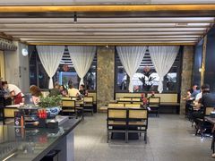 -陈熹公民族美食文化餐厅(中华广场店)