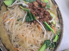 炒冬粉-圆宝台湾小吃(迎津街店)