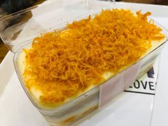 -迦南·甜品蛋糕(传媒店)